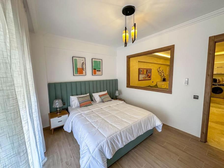 Apartment Bel De Luxe