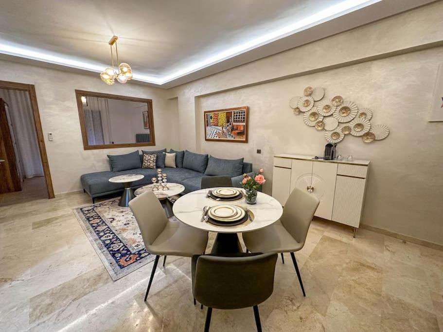 Apartment Bel De Luxe