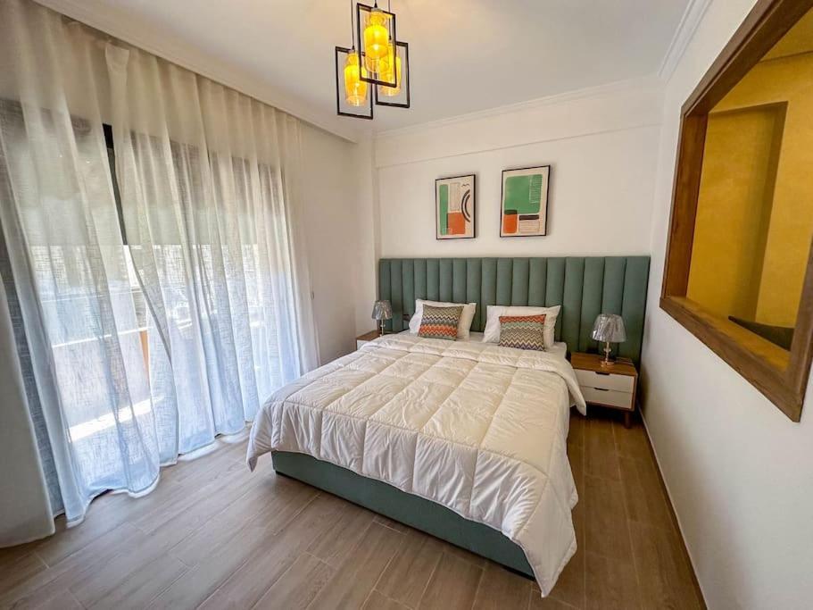 Bel De Luxe Apartment *
