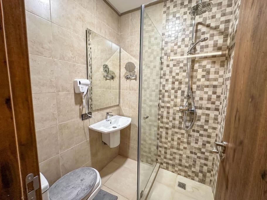 Bel De Luxe Apartment *