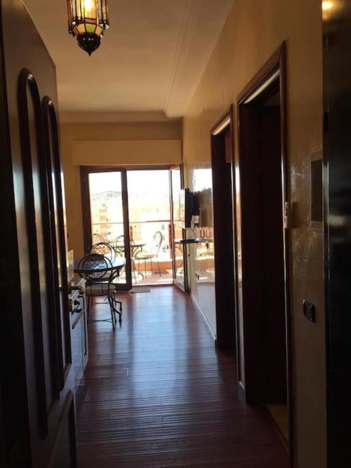 Appartement Charming Small Flat *