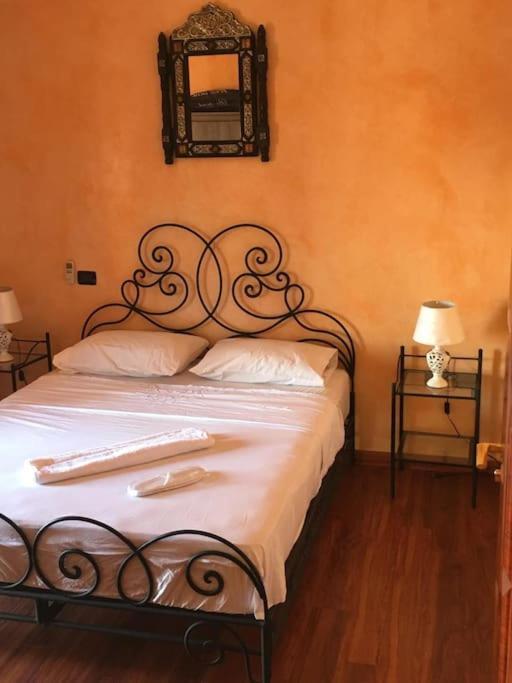 Appartement Charming Small Flat