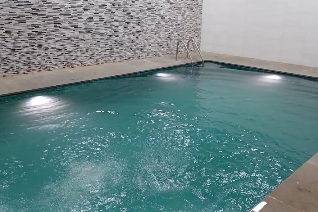 Apparemment Chic Au Coeur De Marrakech Appartement *