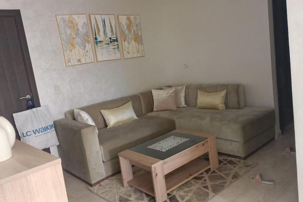 Apparemment Chic Au Coeur De Marrakech * Marrakesh