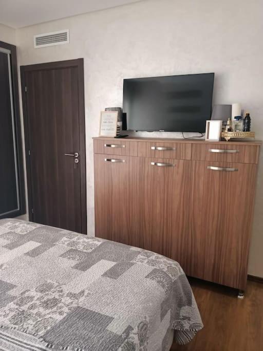 Apparemment Chic Au Coeur De Marrakech Appartement Marrakesh