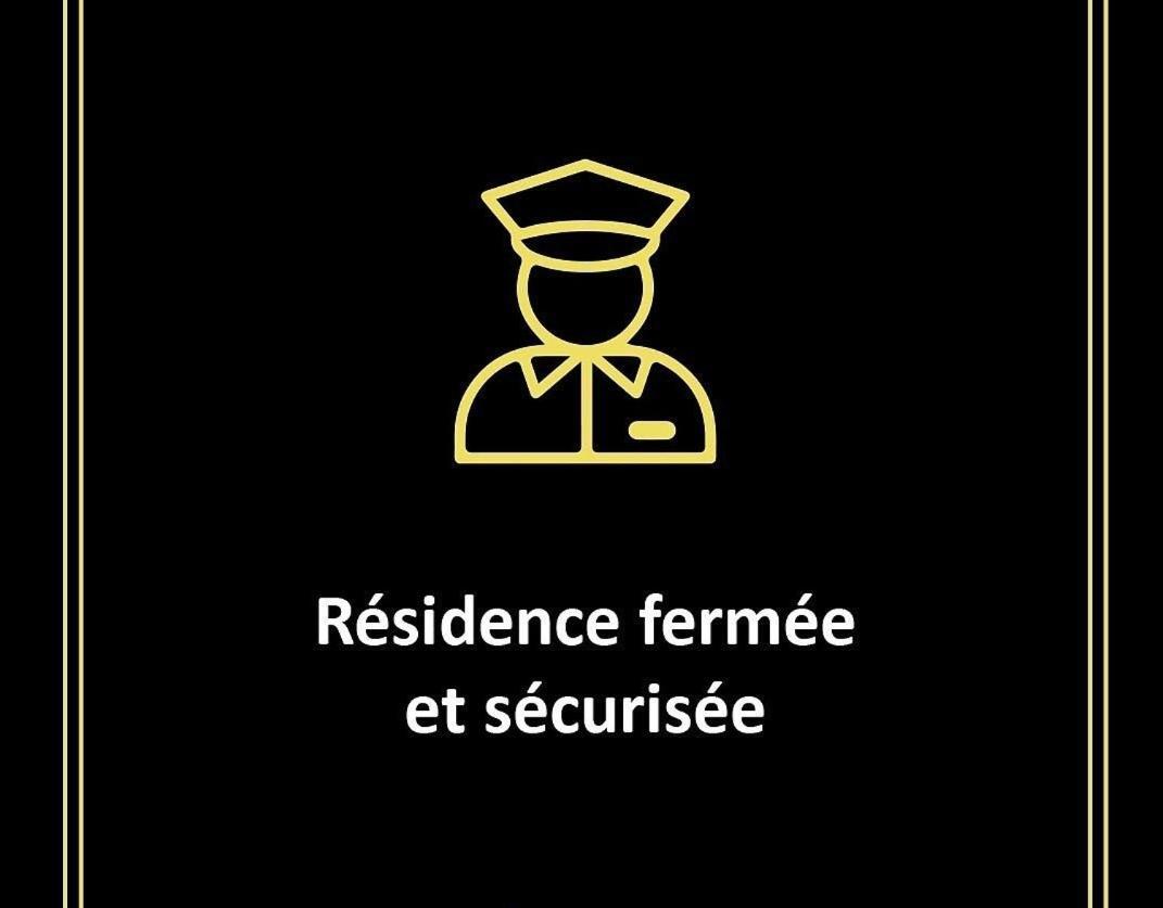 Vakantiehuis Duplex De Reve Au Coeur De Marrakech Avec Deux Piscines Pour Adultes Et Enfants *