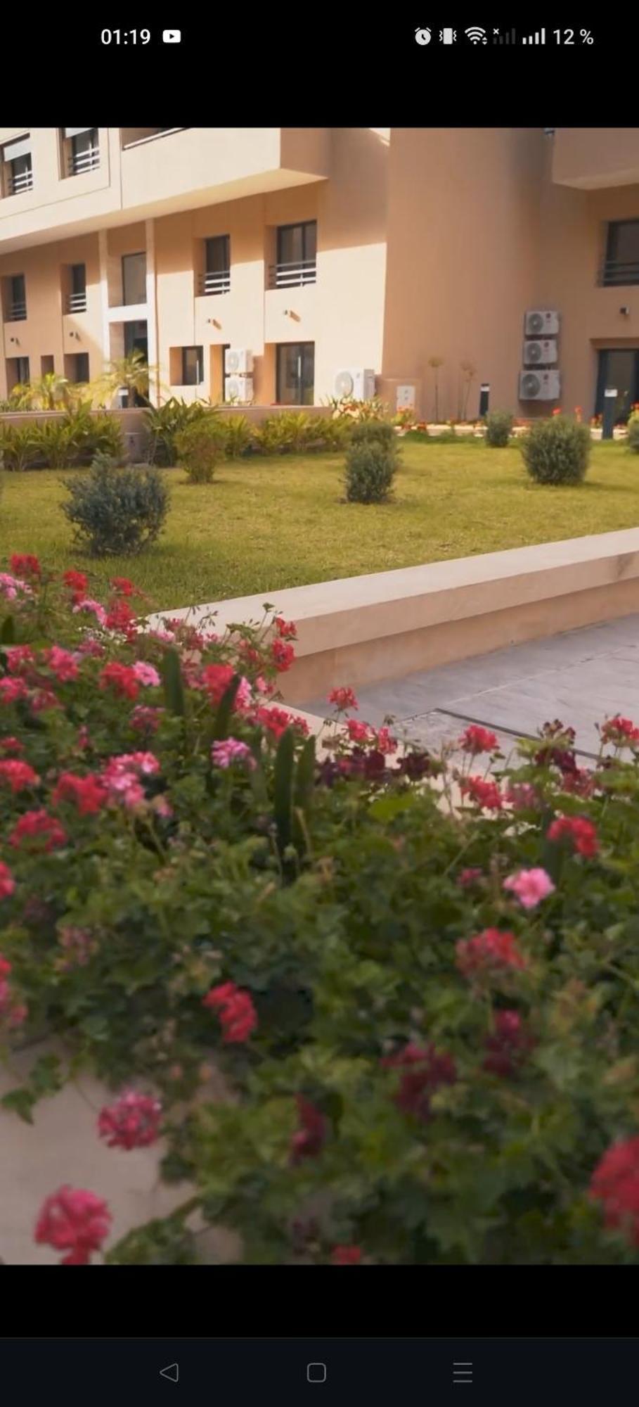 Duplex De Reve Au Coeur De Marrakech Avec Deux Piscines Pour Adultes Et Enfants Vakantiehuis