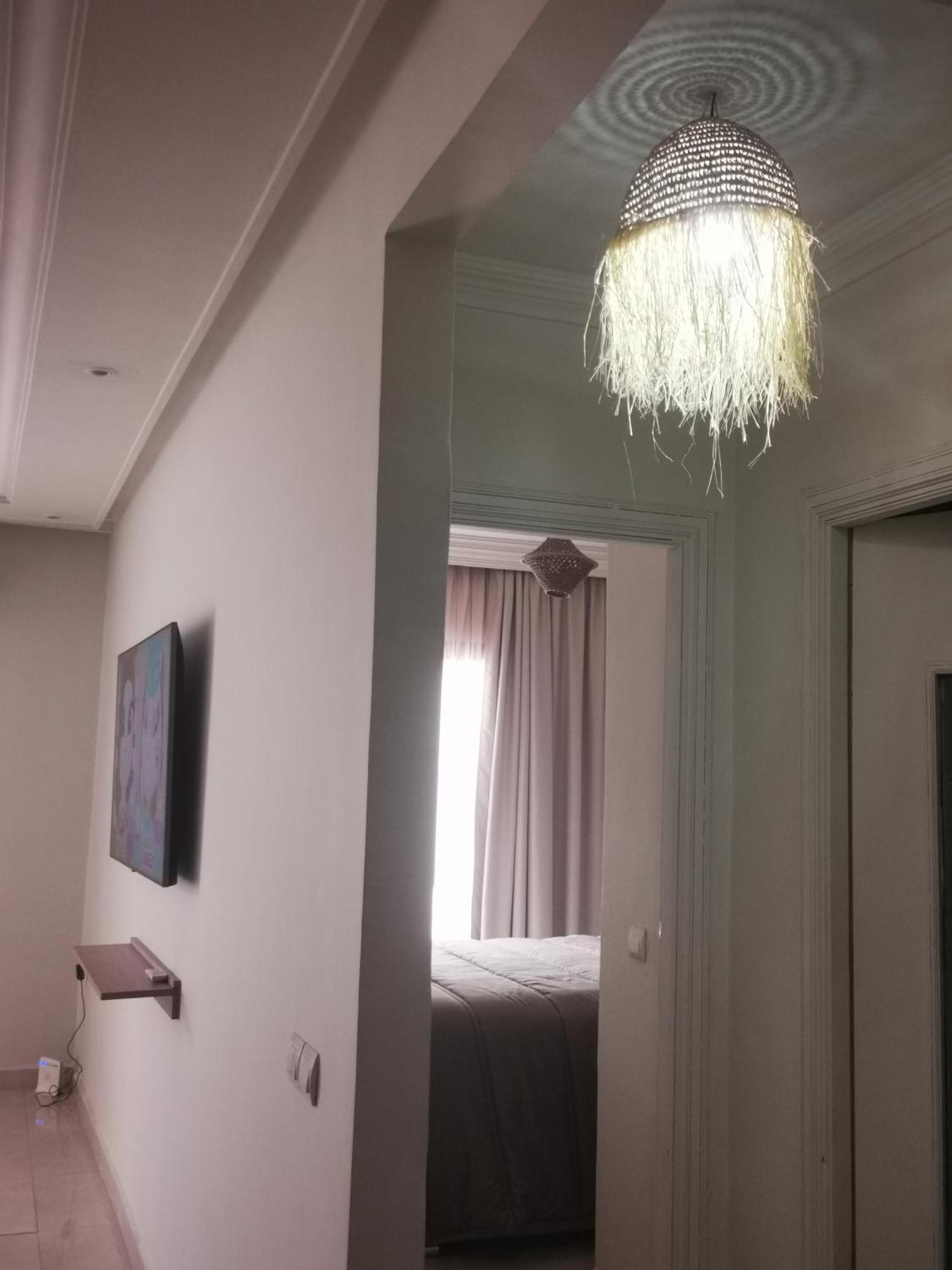 Appartement Loft Marrakech Gueliz