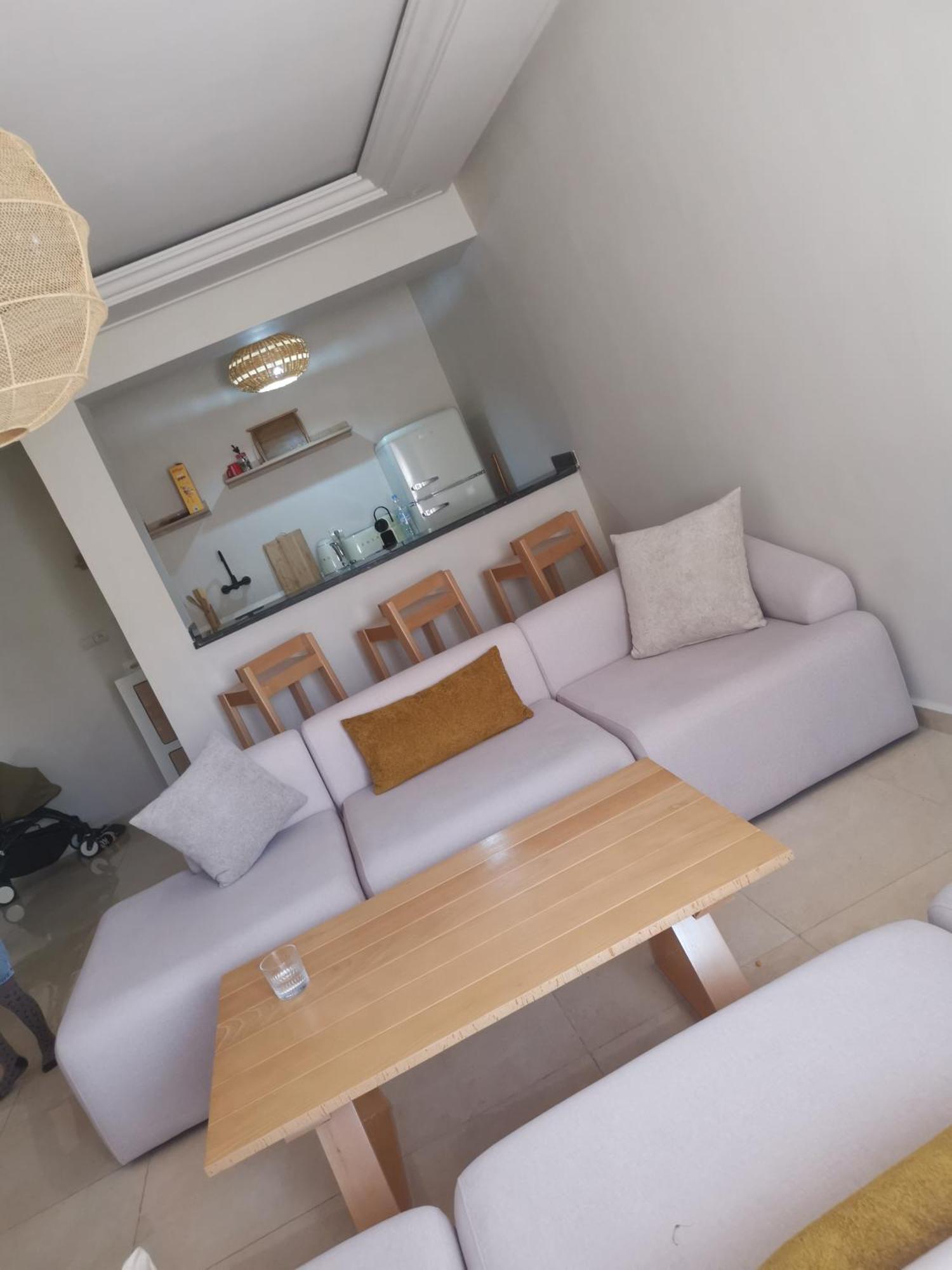 Loft Marrakech Gueliz