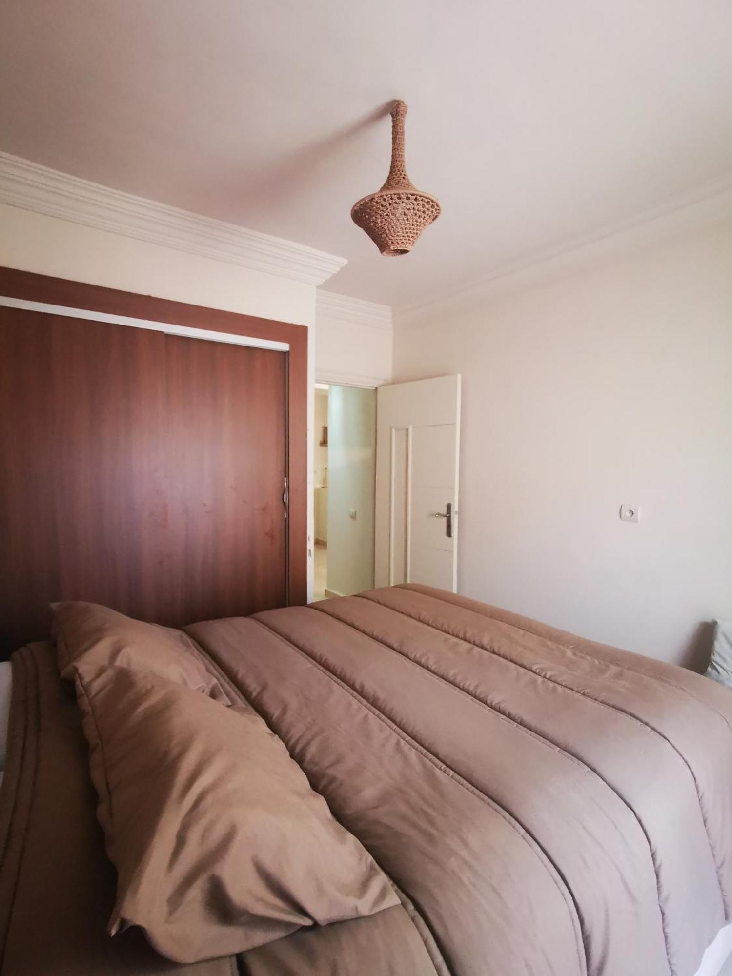 Appartement Loft Marrakech Gueliz