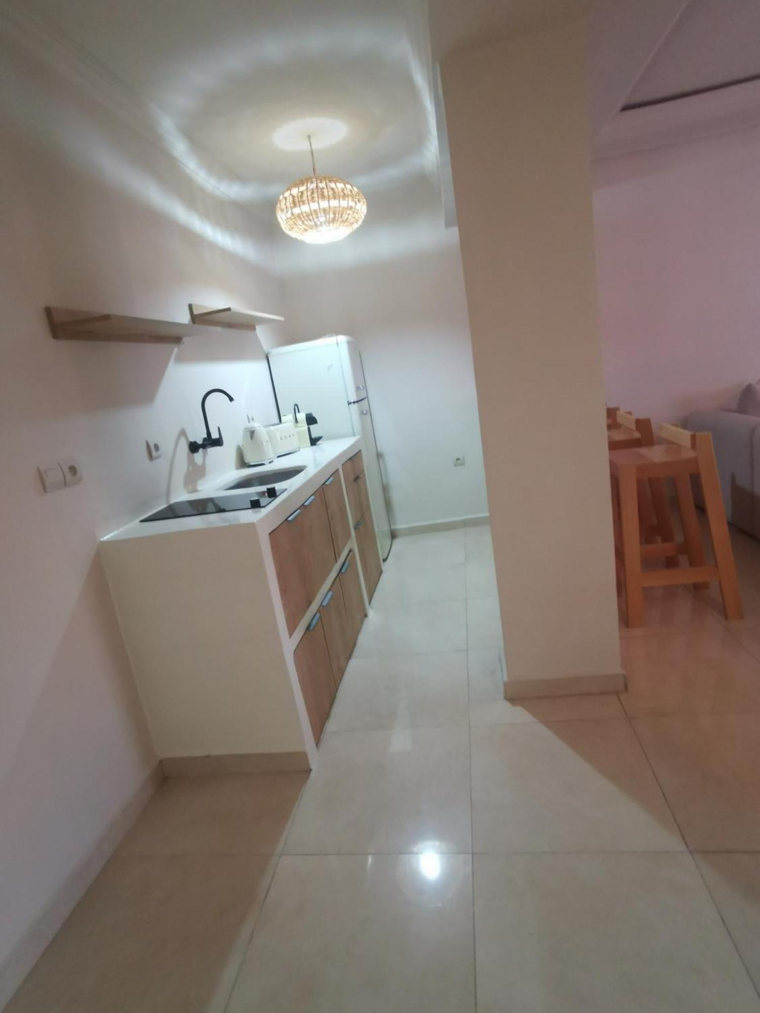 Appartement Loft Marrakech Gueliz