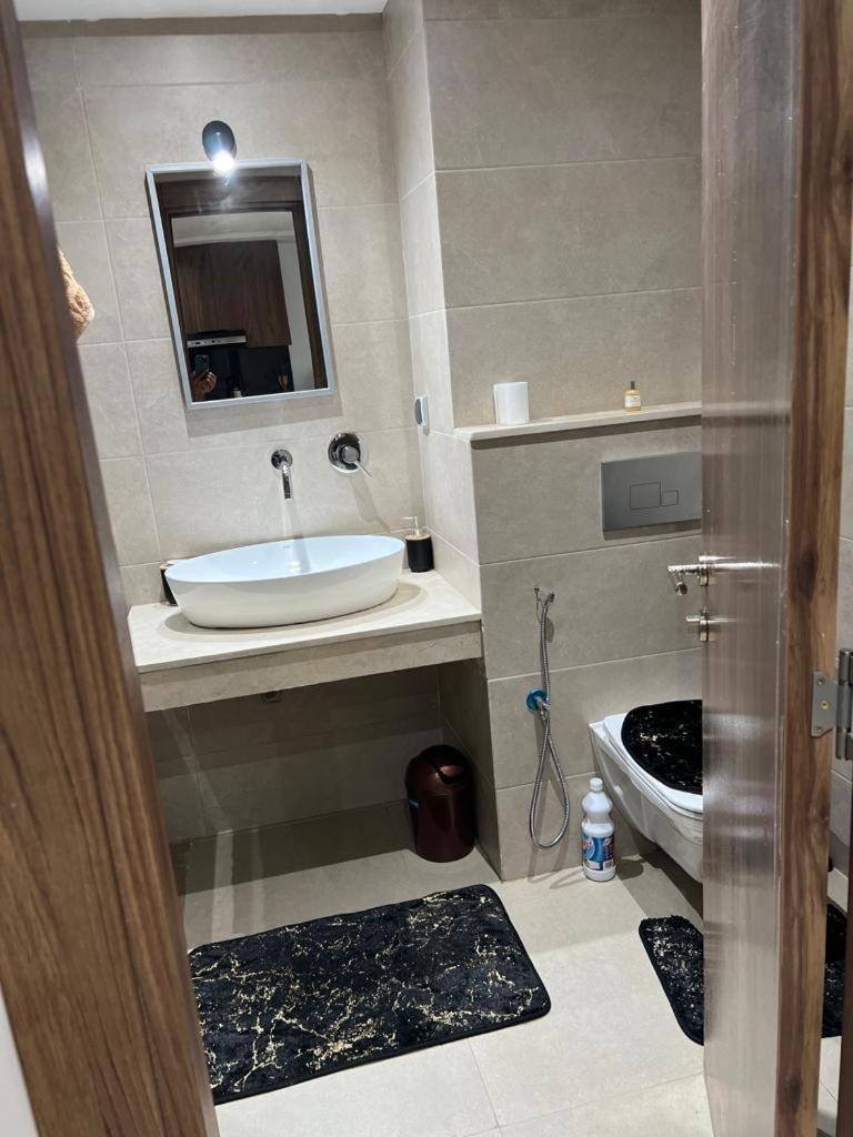 Appartement Marrakech Menara Gardien Marrakesh