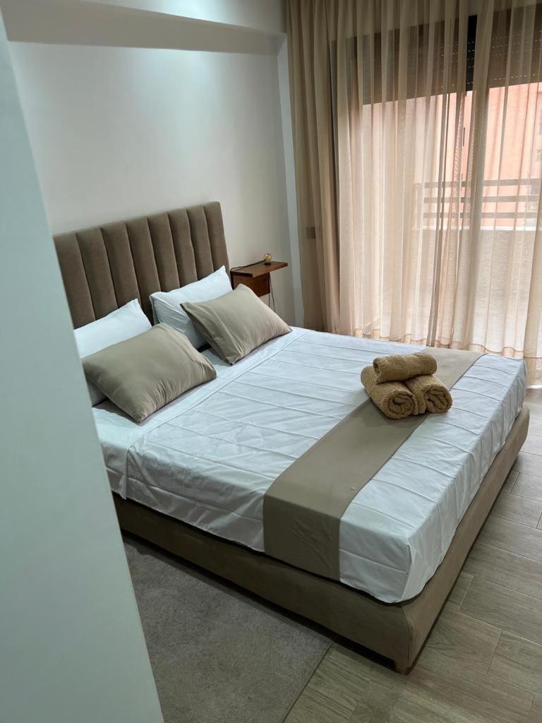 Appartement Marrakech Menara Gardien Marrakesh