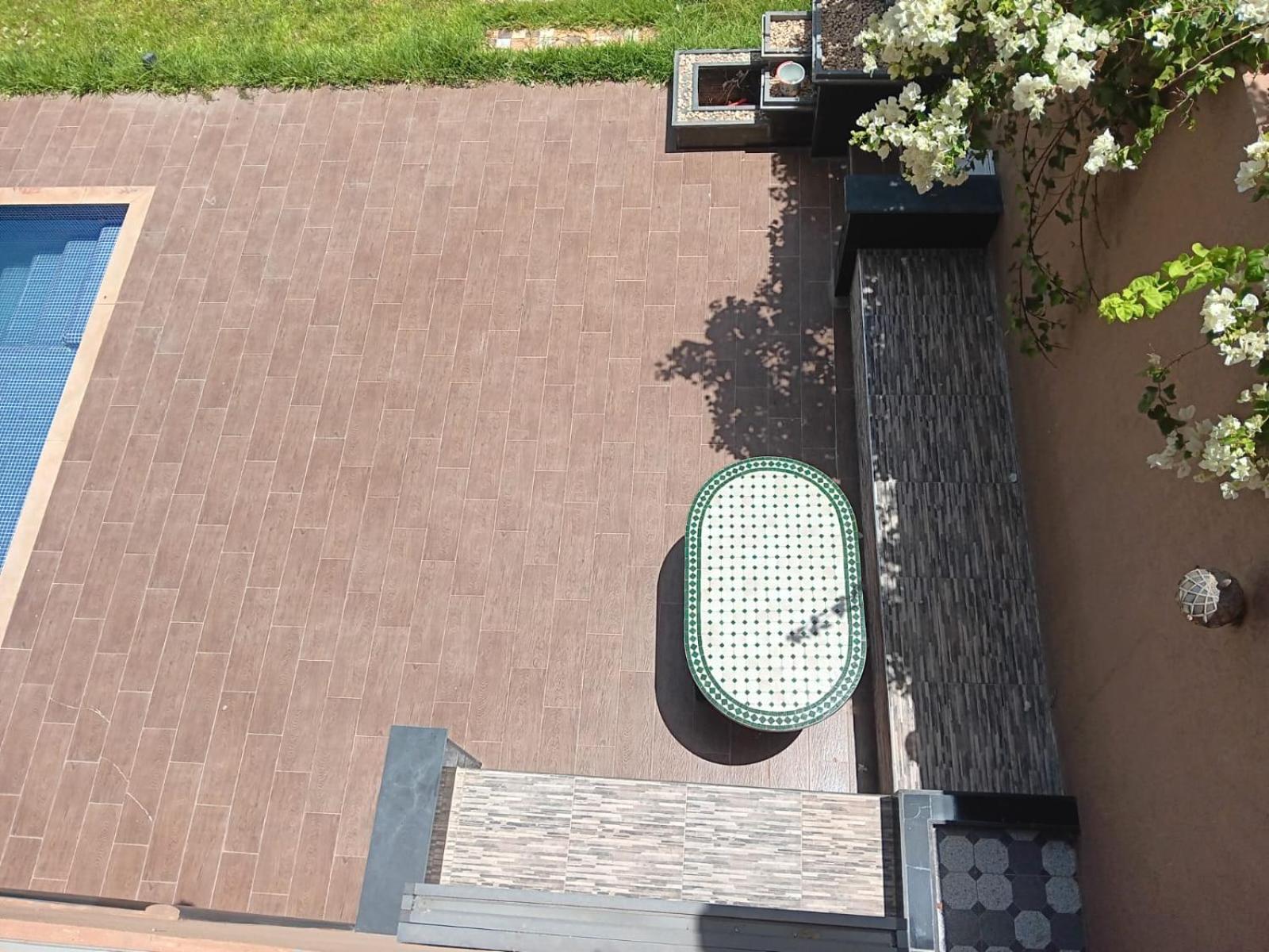 Villa Villa Jamel Zac Marrakech Marrakesch