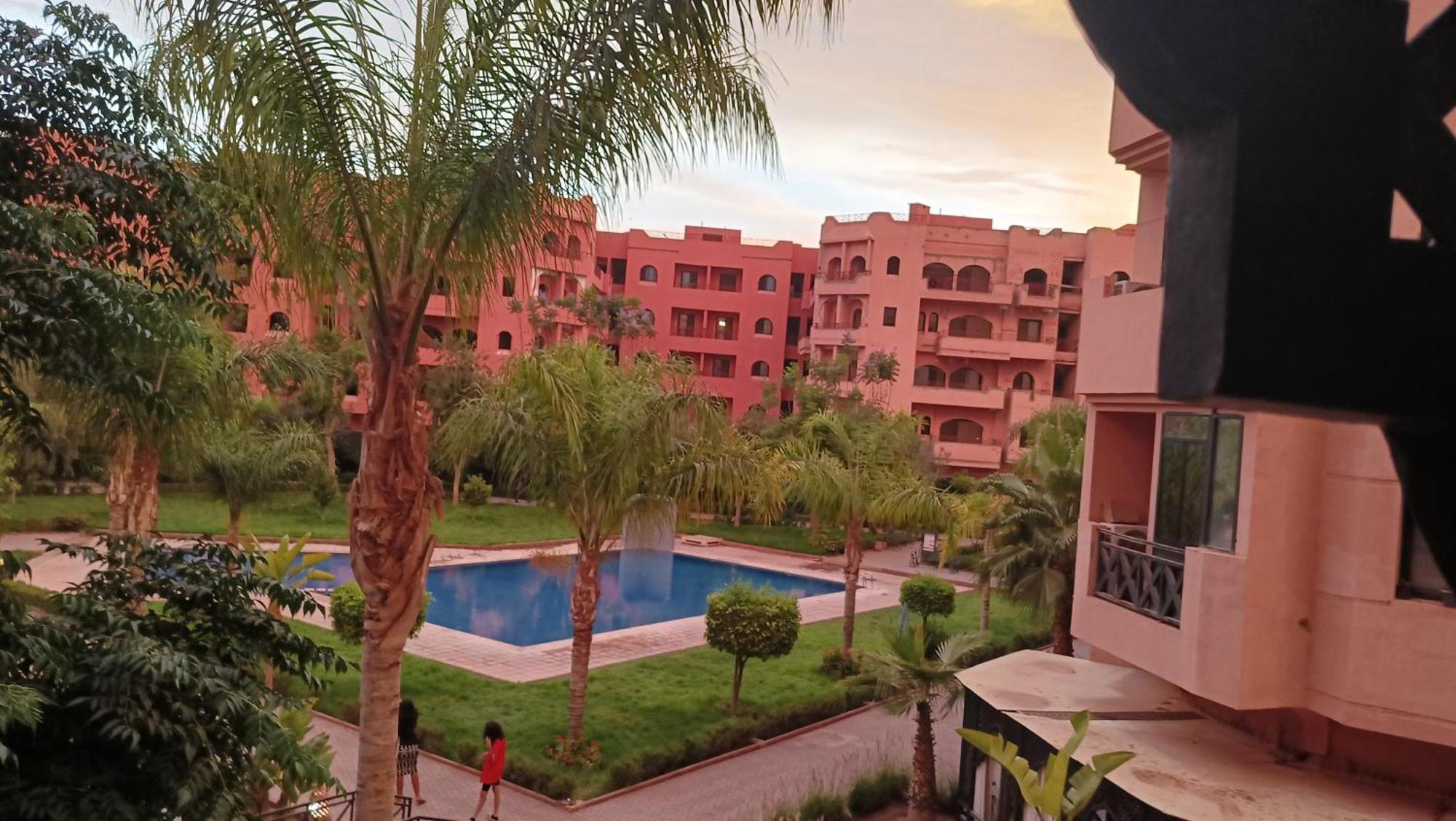 Premium Village A55 * Marrakesh