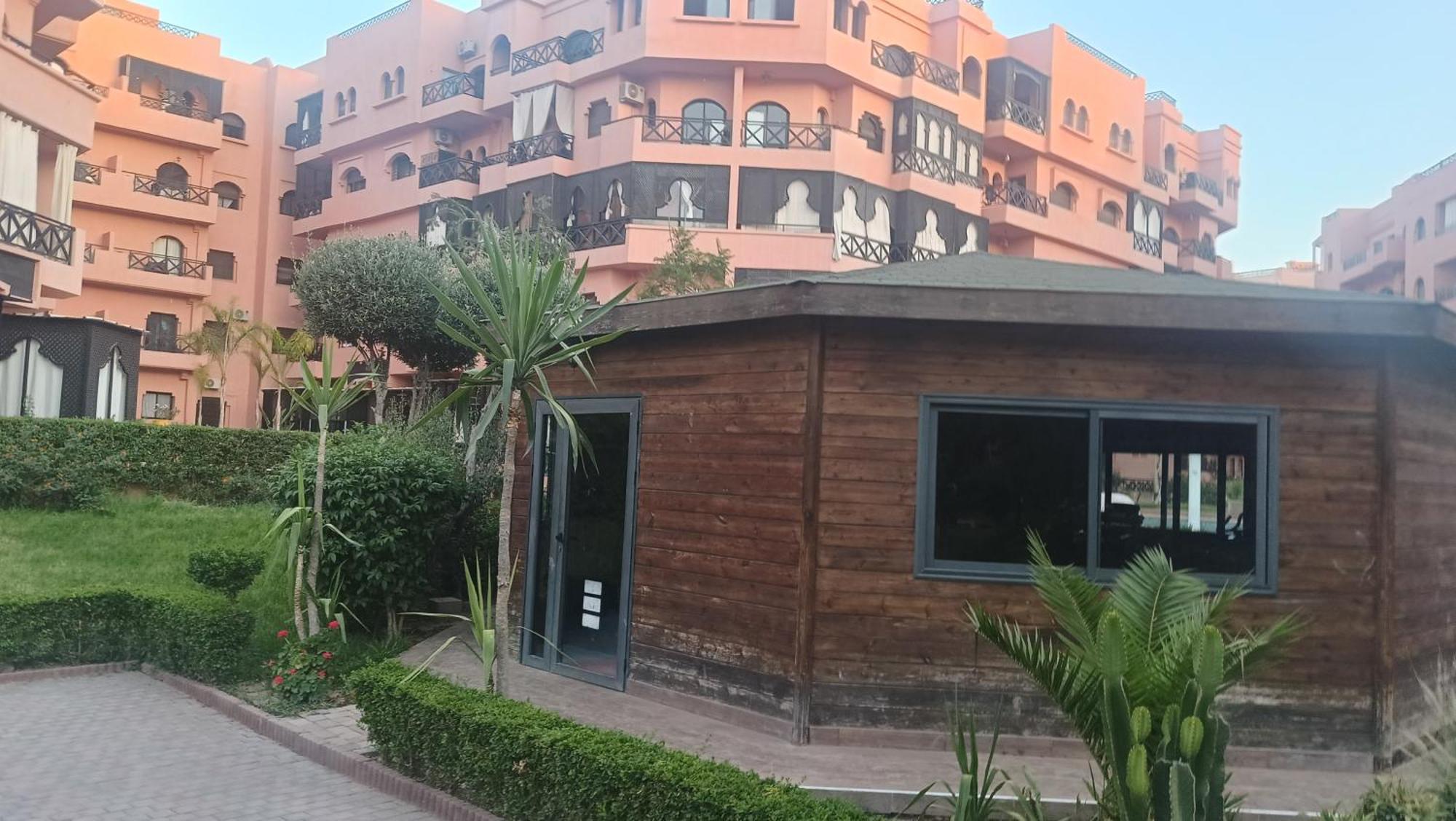 Premium Village A55 Appartement *