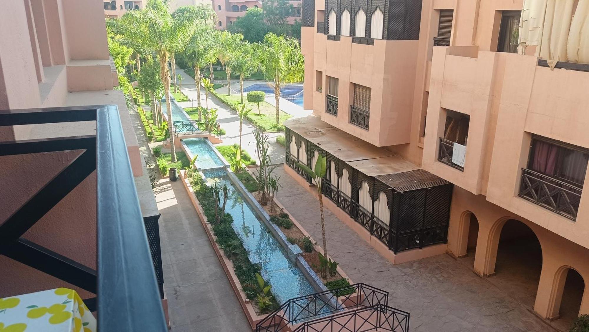 Premium Village A55 Appartement Marrakesh