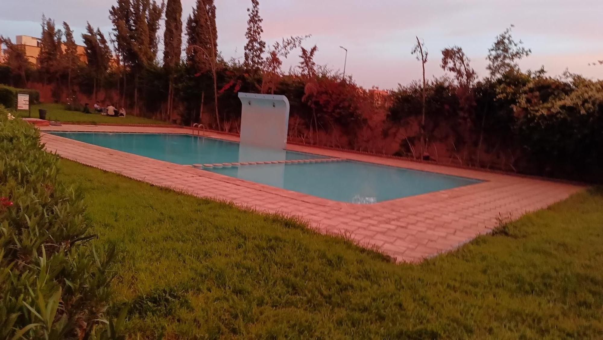 Premium Village A55 Appartement Marrakesh