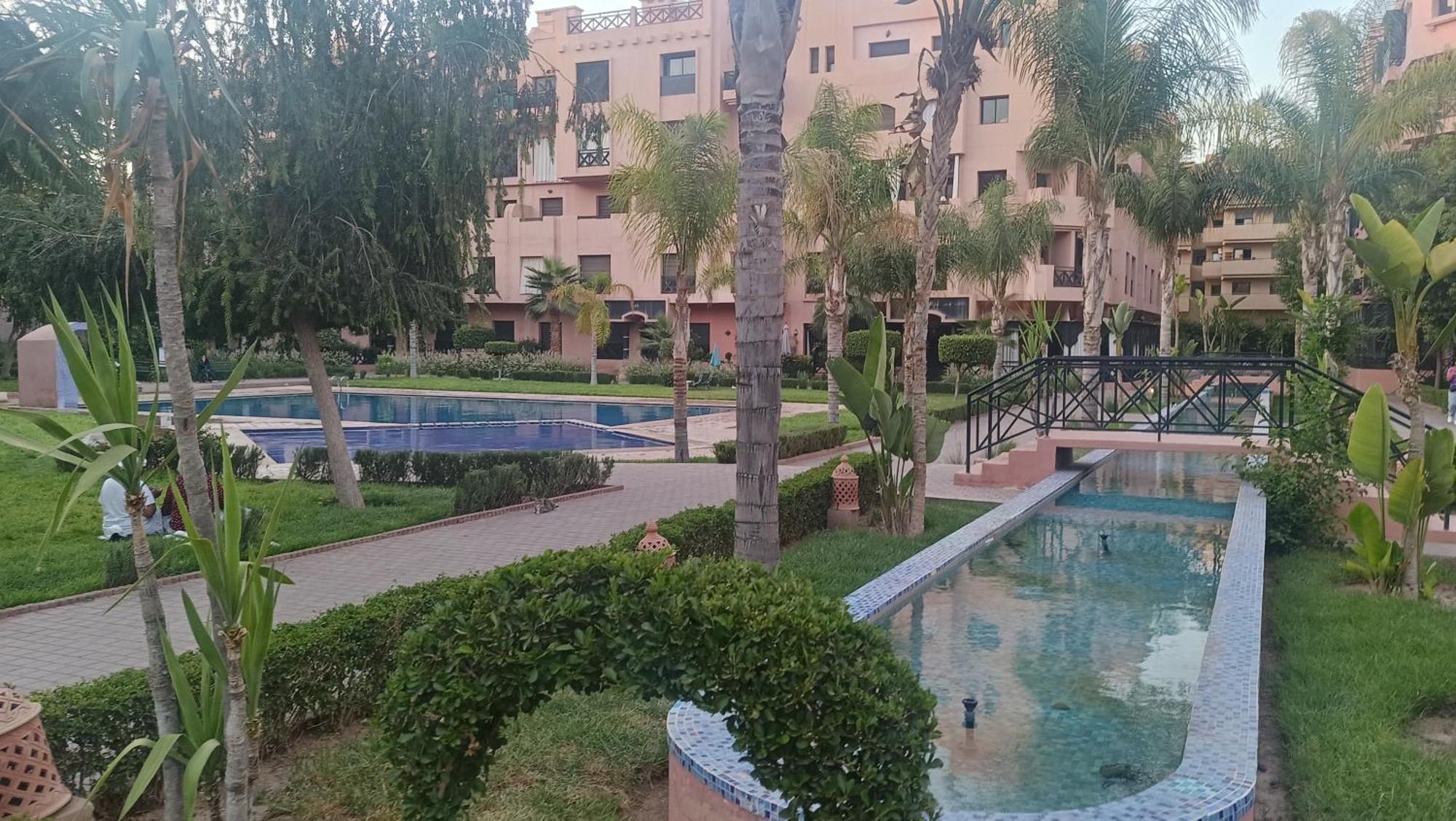 Premium Village A55 * Marrakesh
