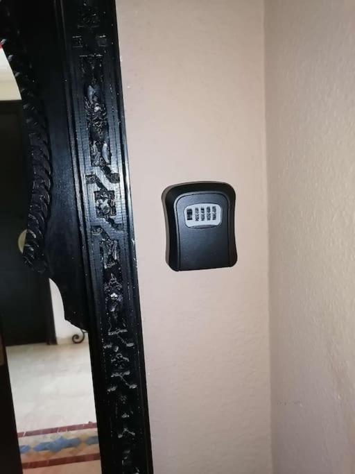 Gueliz Avec Piscine Et Salle De Sport Appartement *