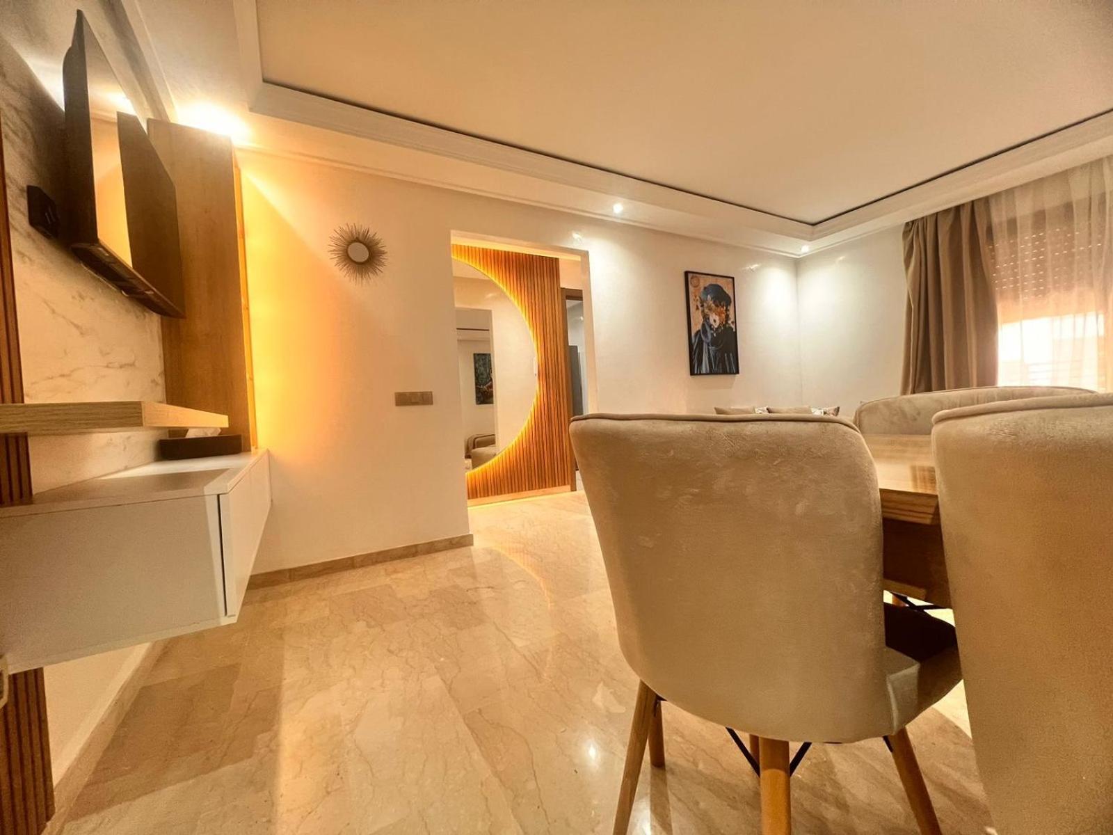Chic Gueliz Kasbel 211 Marrakesh