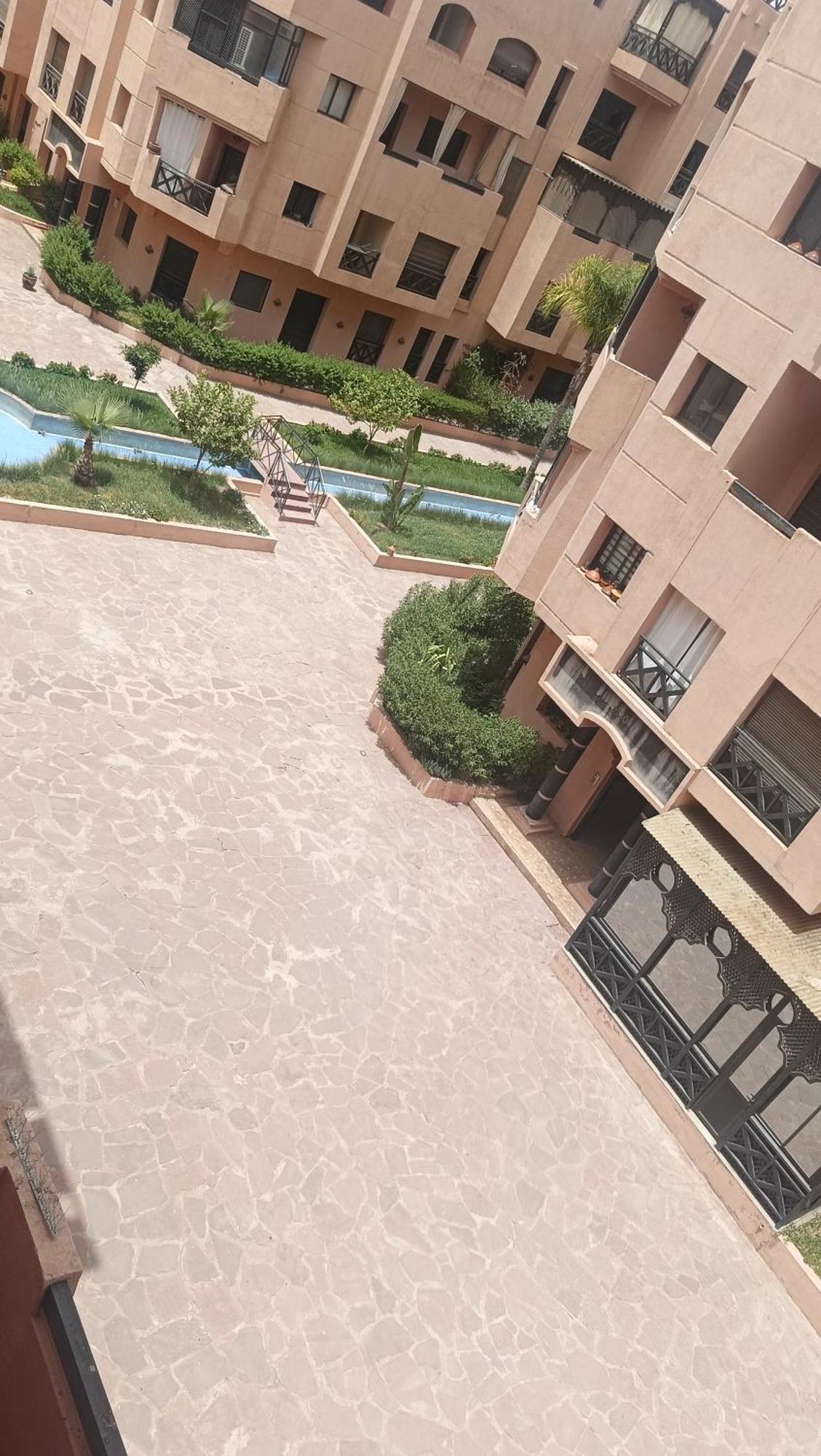 Premium Village M355 Appartement