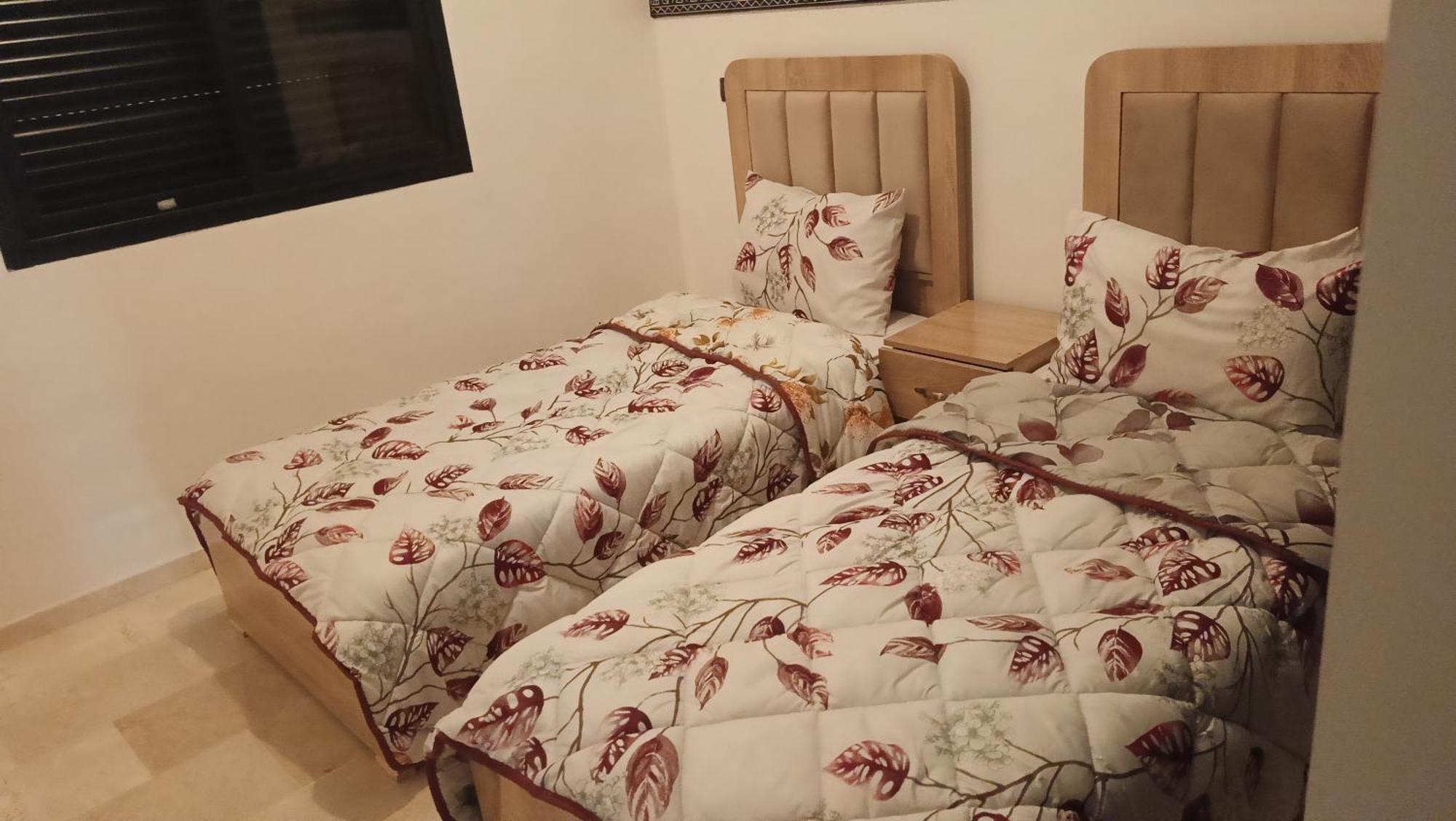Premium Village M355 Appartement