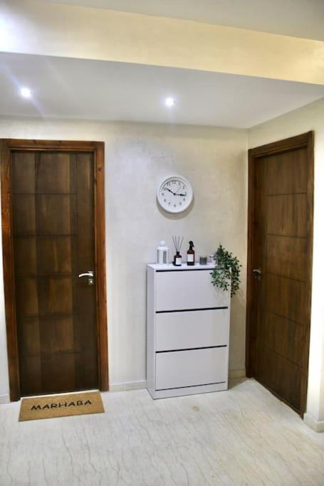Cosy 1 Bd Centre Gueliz Appartement *