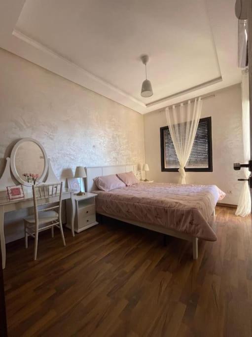 Appartement Cosy 1 Bd Centre Gueliz Marrakesh