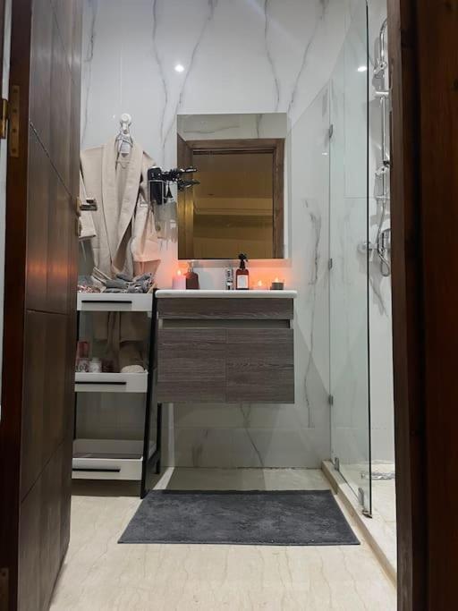 Appartement Cosy 1 Bd Centre Gueliz Marrakesh