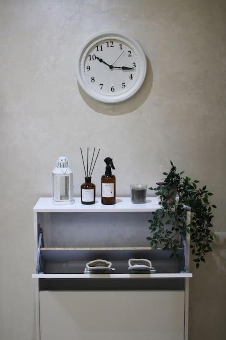 Cosy 1 Bd Centre Gueliz Appartement Marrakesh