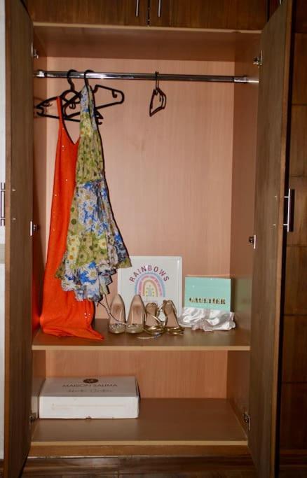 Cosy 1 Bd Centre Gueliz Appartement