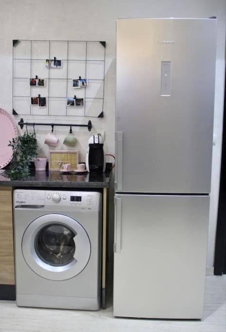 Cosy 1 Bd Centre Gueliz Appartement