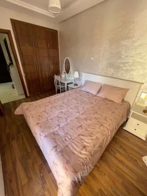 Cosy 1 Bd Centre Gueliz