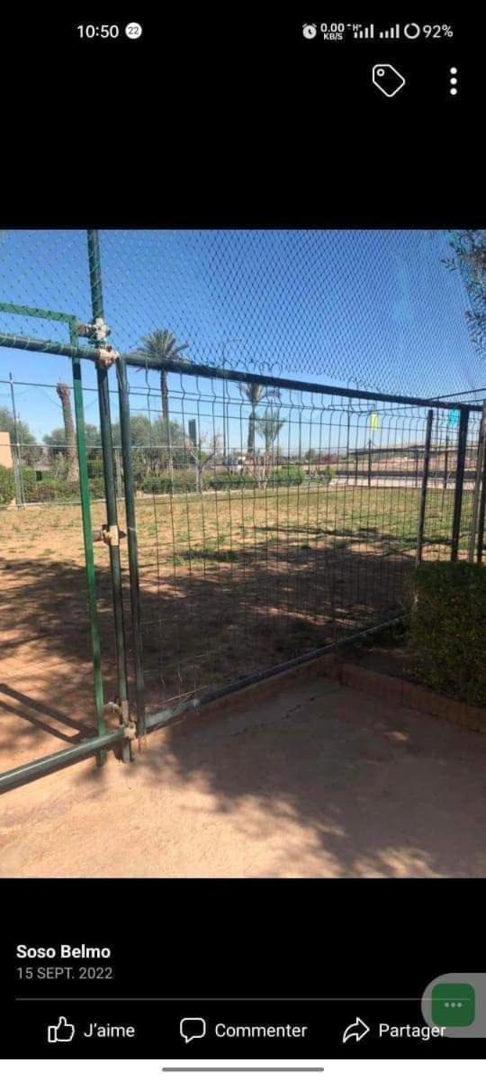 Apartment Premium Village M 2583 Marrakesch