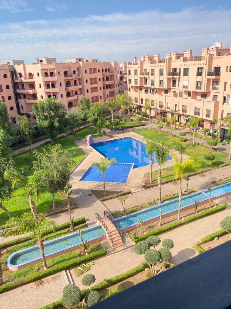 Premium Village M 2583 Marrakesch