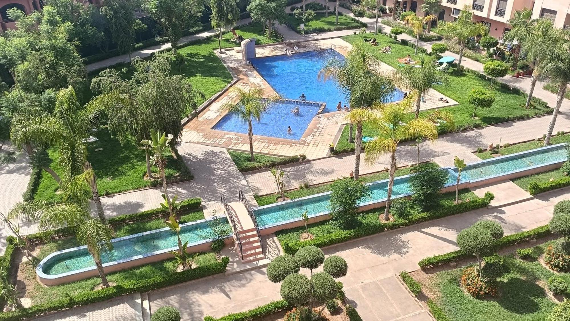 Premium Village M 2583 Marrakesch