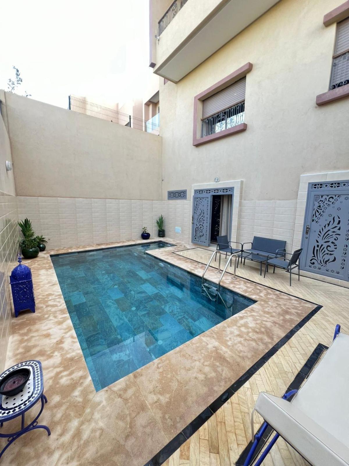 Villa Aya, Argan Golf
