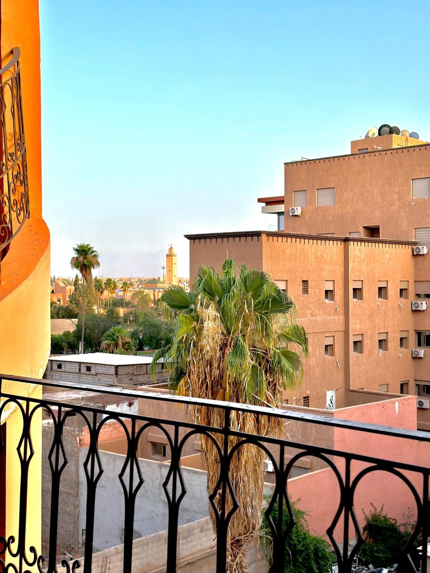 Les Paniers De Marrakech 2 * Marrakesh