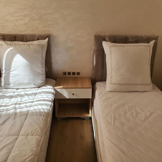 Pres Du Ibis Et Wazo Et Marjane Mall Appartement *