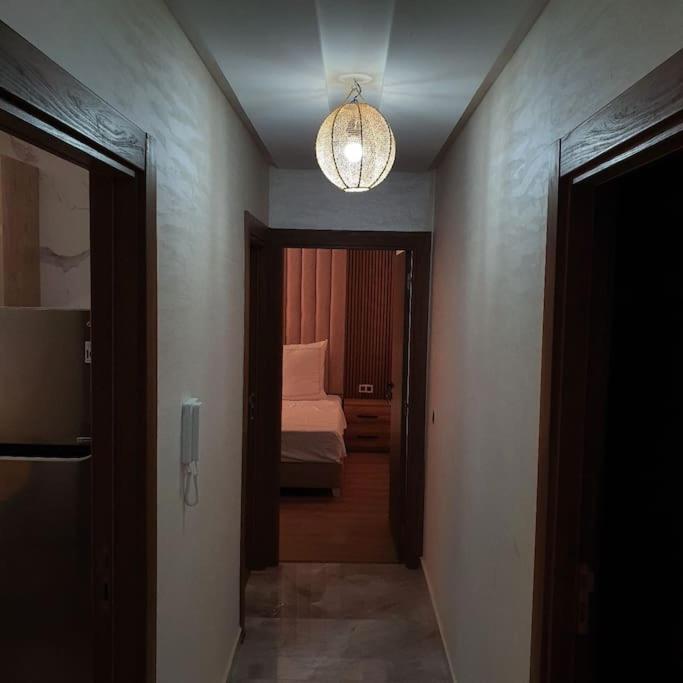 Pres Du Ibis Et Wazo Et Marjane Mall Appartement *