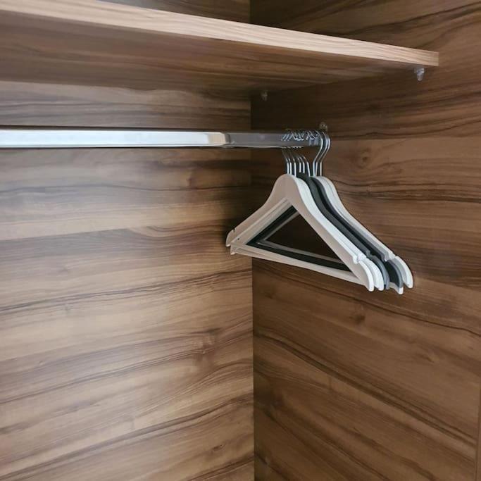 Appartement Pres Du Ibis Et Wazo Et Marjane Mall
