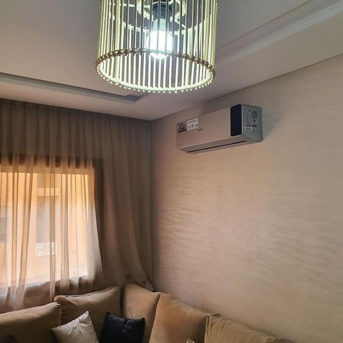Pres Du Ibis Et Wazo Et Marjane Mall Appartement *