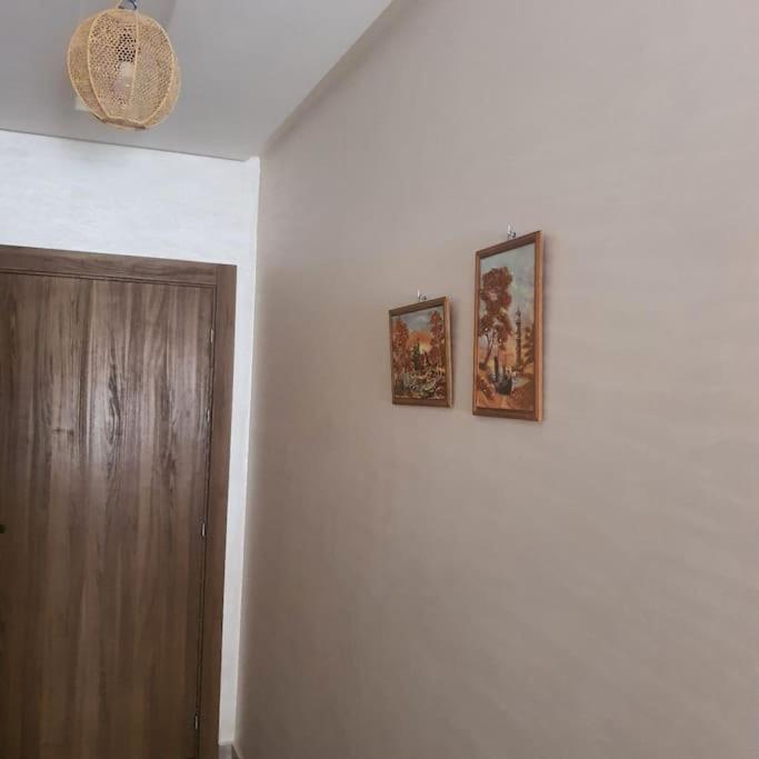 Appartement Pres Du Ibis Et Wazo Et Marjane Mall *