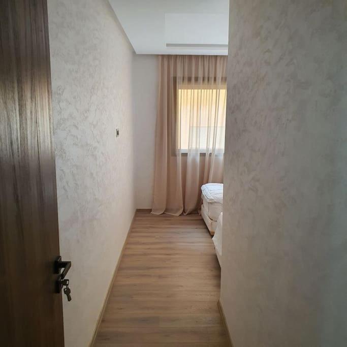 Appartement Pres Du Ibis Et Wazo Et Marjane Mall *