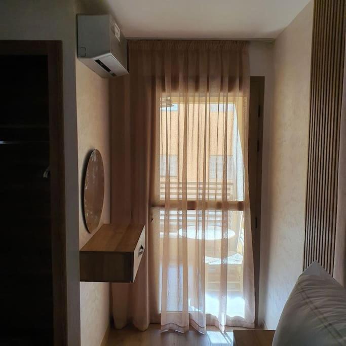 Pres Du Ibis Et Wazo Et Marjane Mall Appartement