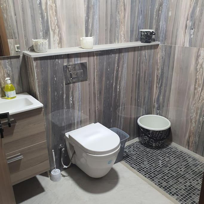 Appartement Pres Du Ibis Et Wazo Et Marjane Mall *