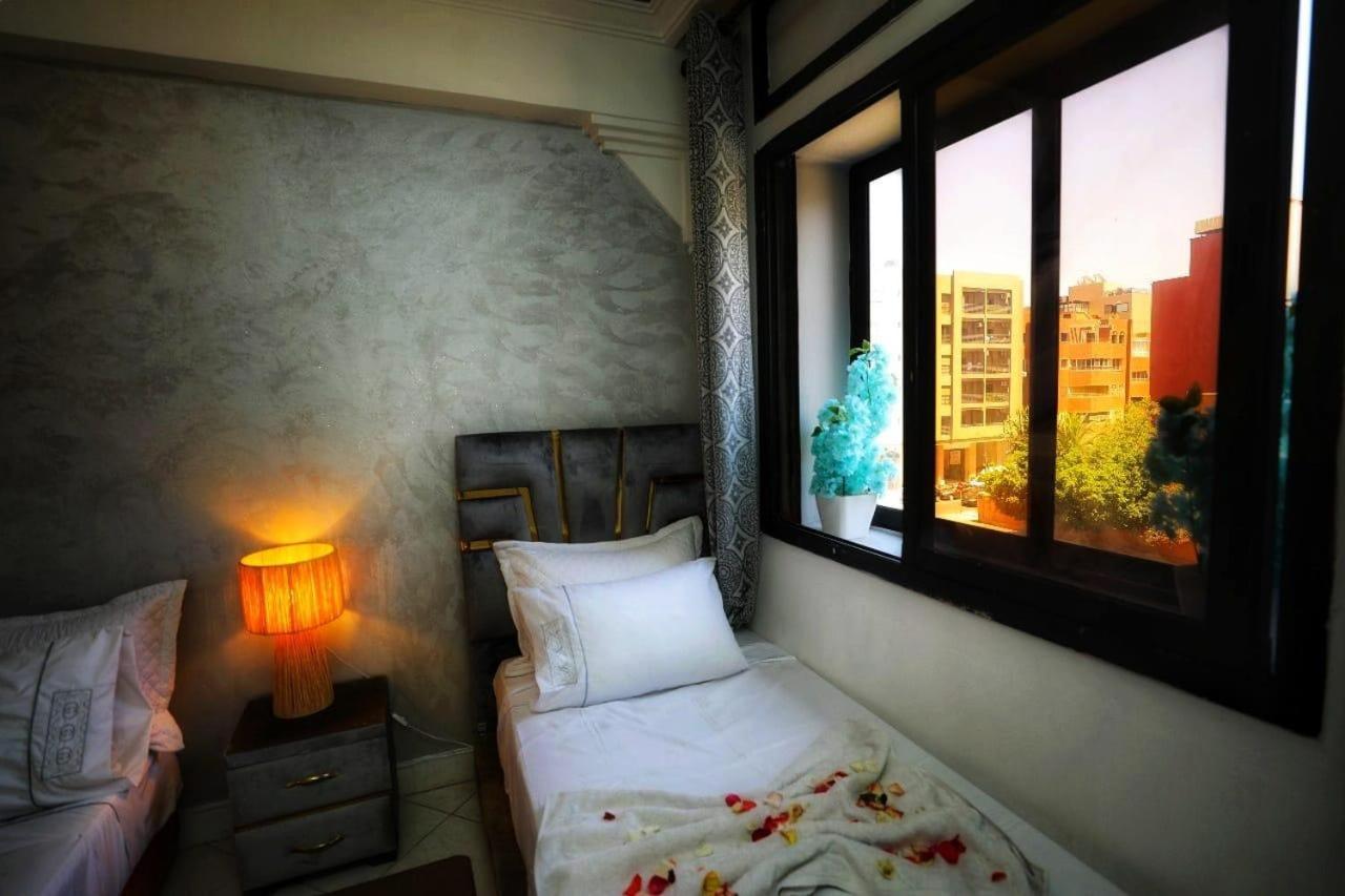 La Nina Marrakech * Marrakesh