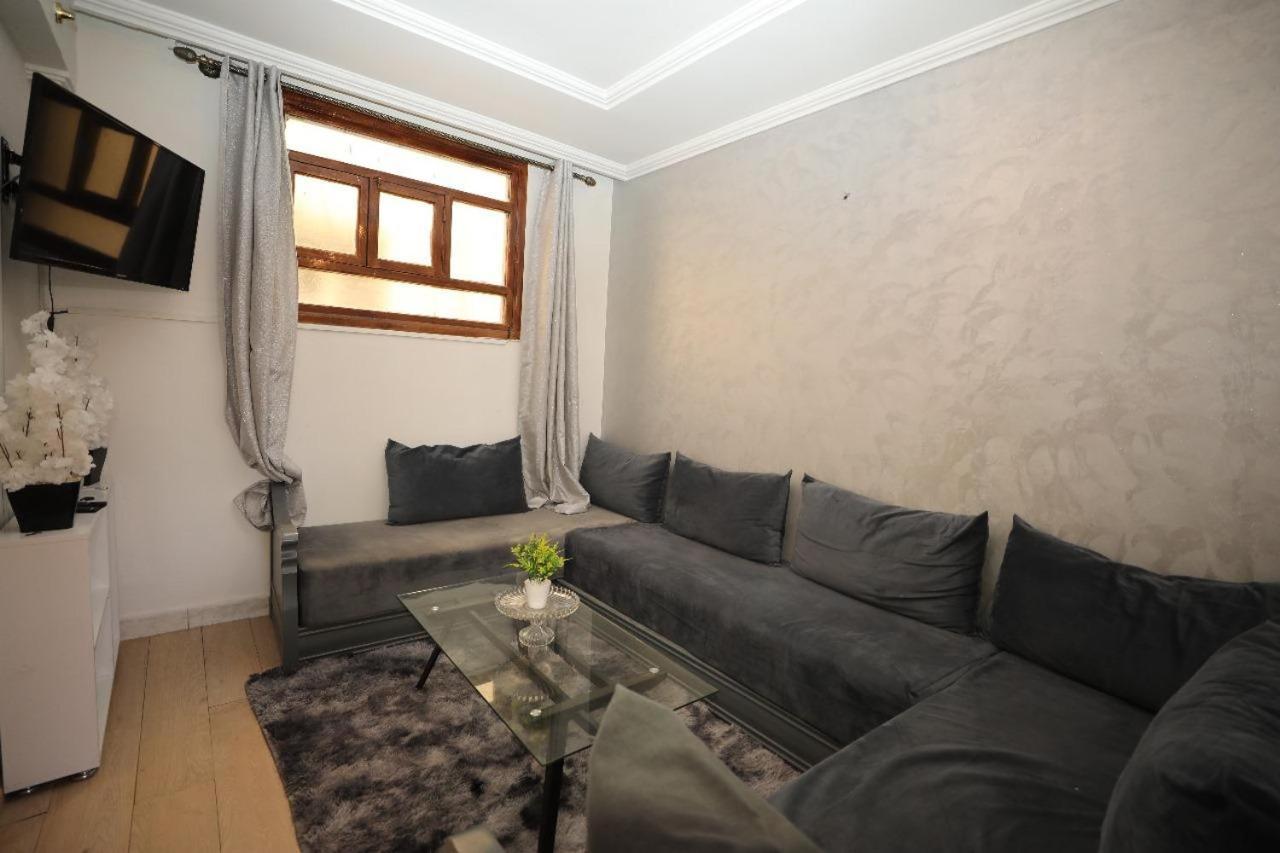 La Nina Marrakech Apartment *