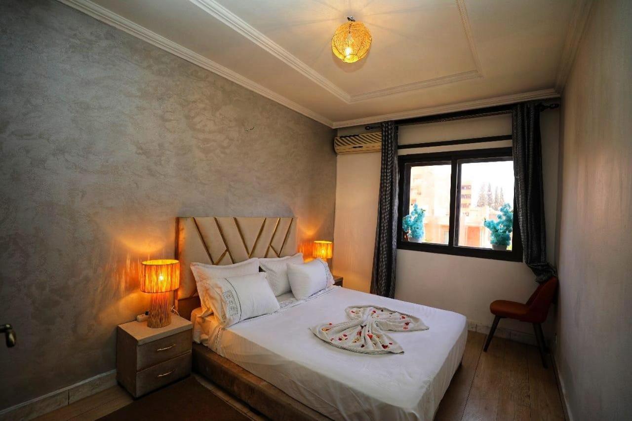 La Nina Marrakech Apartment Marrakesh